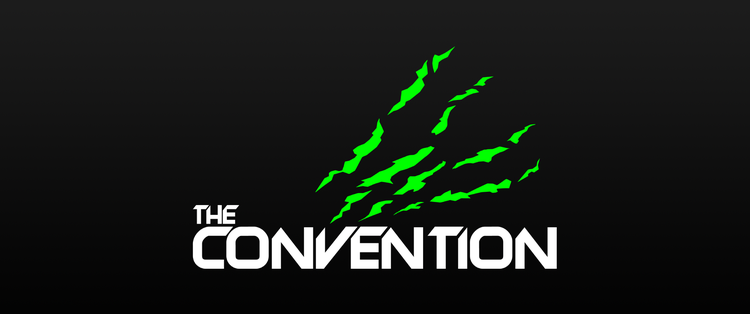 The Convention 2023 : The Convention 2023!