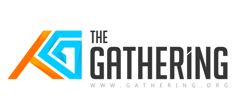 The Gathering 2021 : .