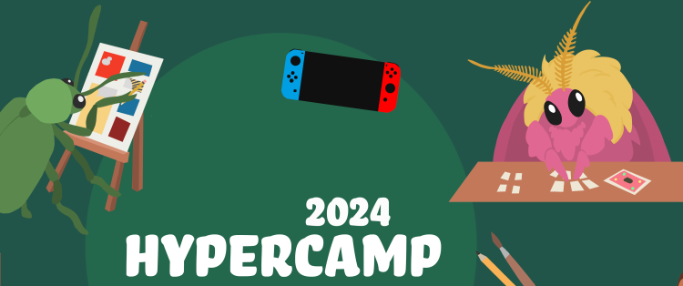 Hypercamp 2024 : Hypercamp 2024