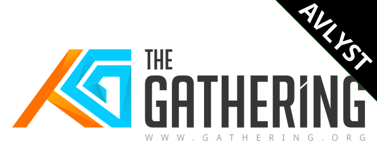 The Gathering 2024 : Generations